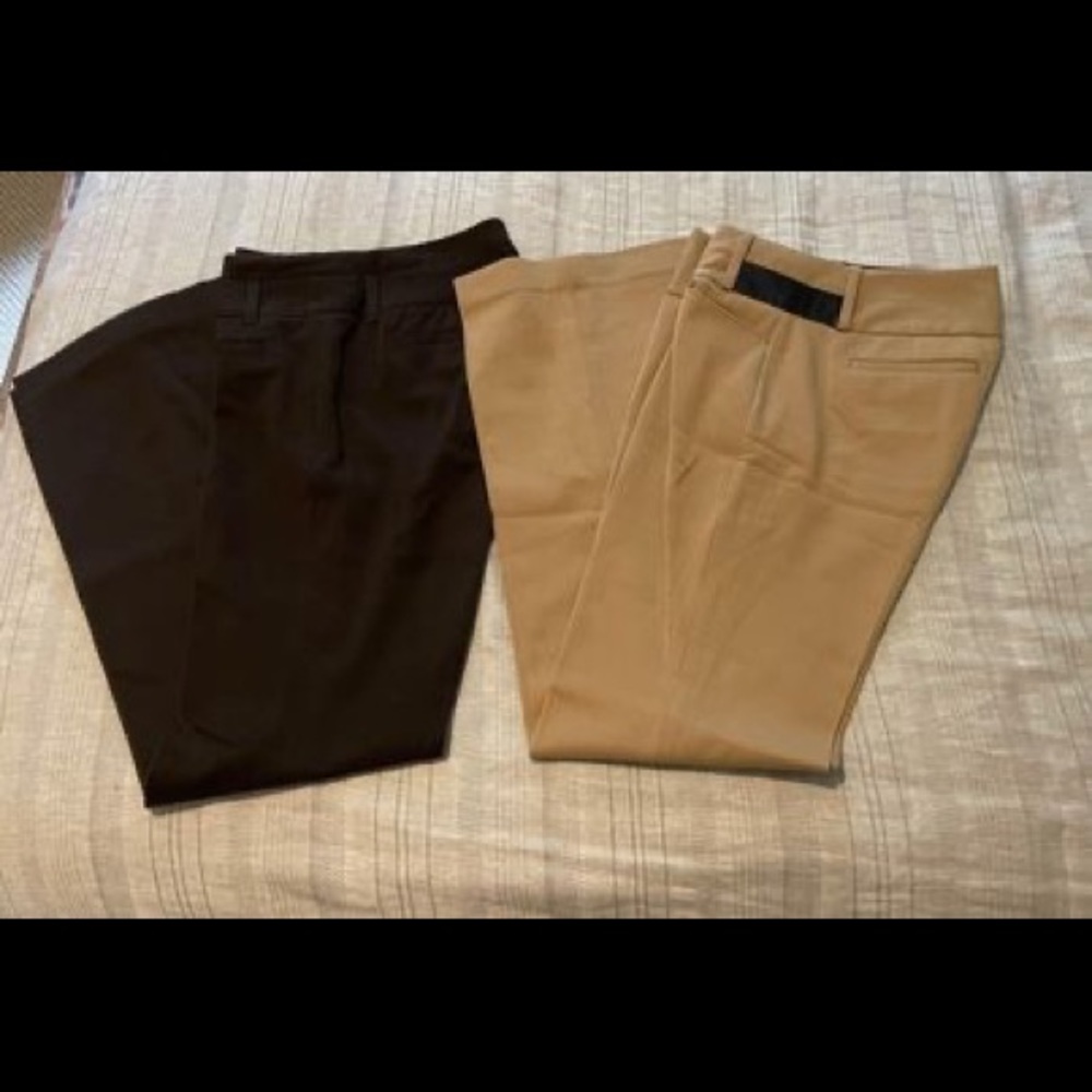 Express Editor pants size 2R